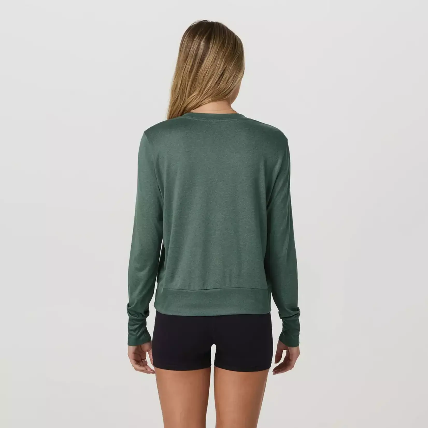 Vuori Daydream Crew Women's