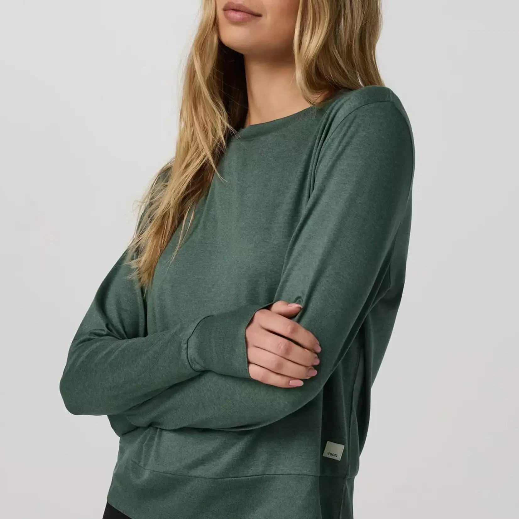Vuori Daydream Crew Women's