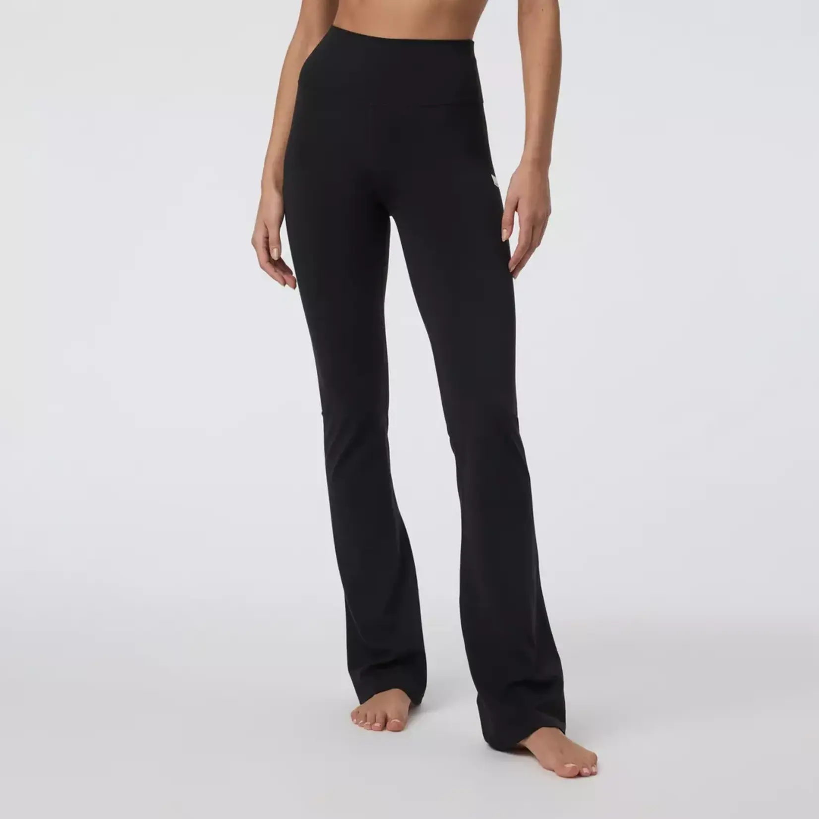 Vuori All The Feels Slim Flare Women's
