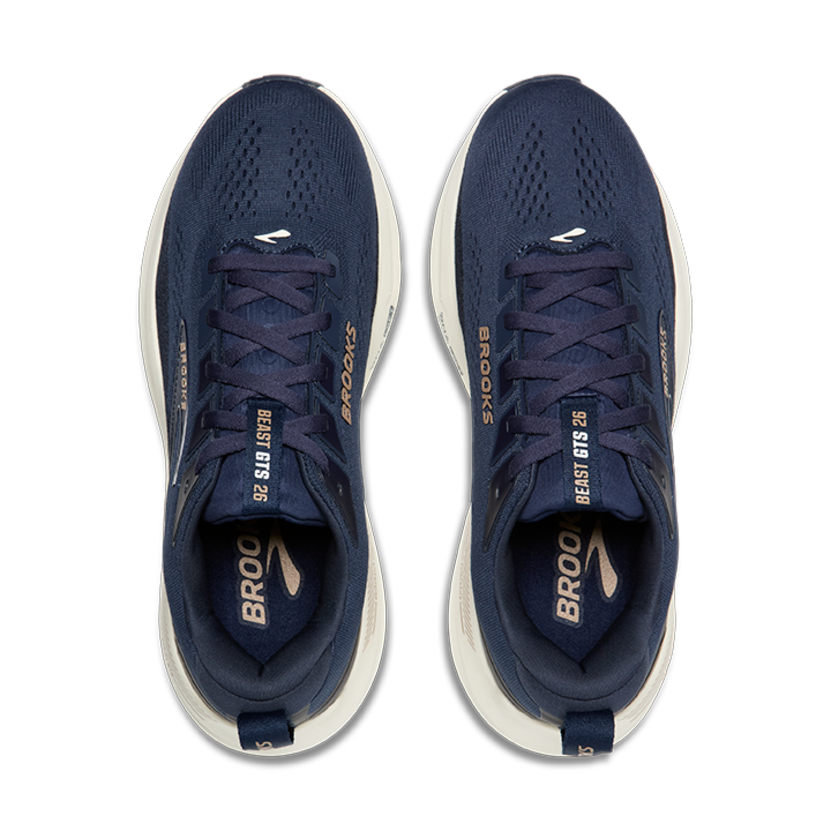 Brooks Beast GTS 26 Men's