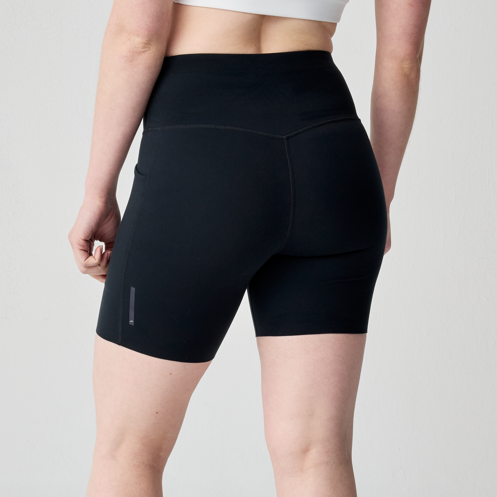 Brooks Chaser 7" Short Tight Women's