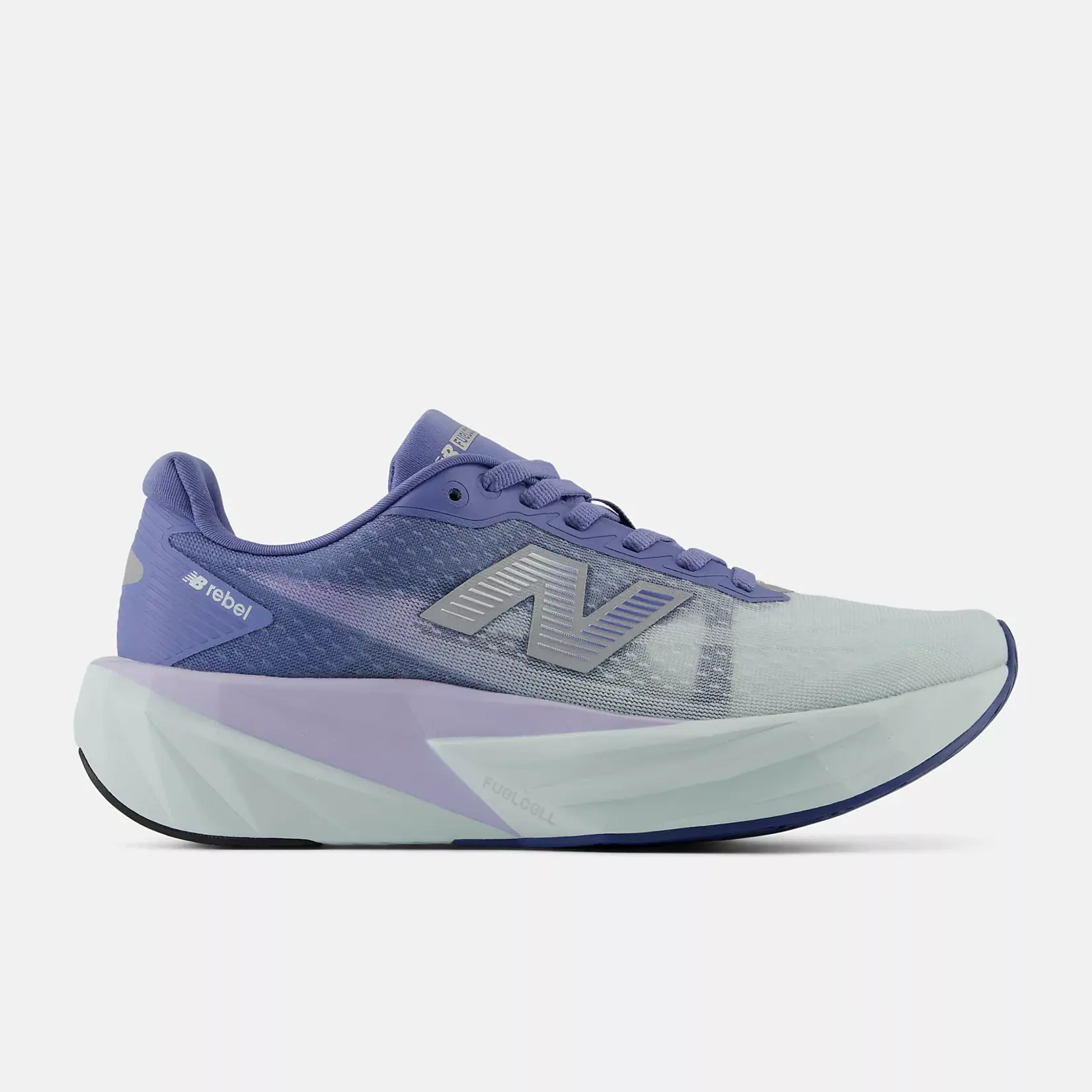 New Balance FuelCell Rebel v5 Women's