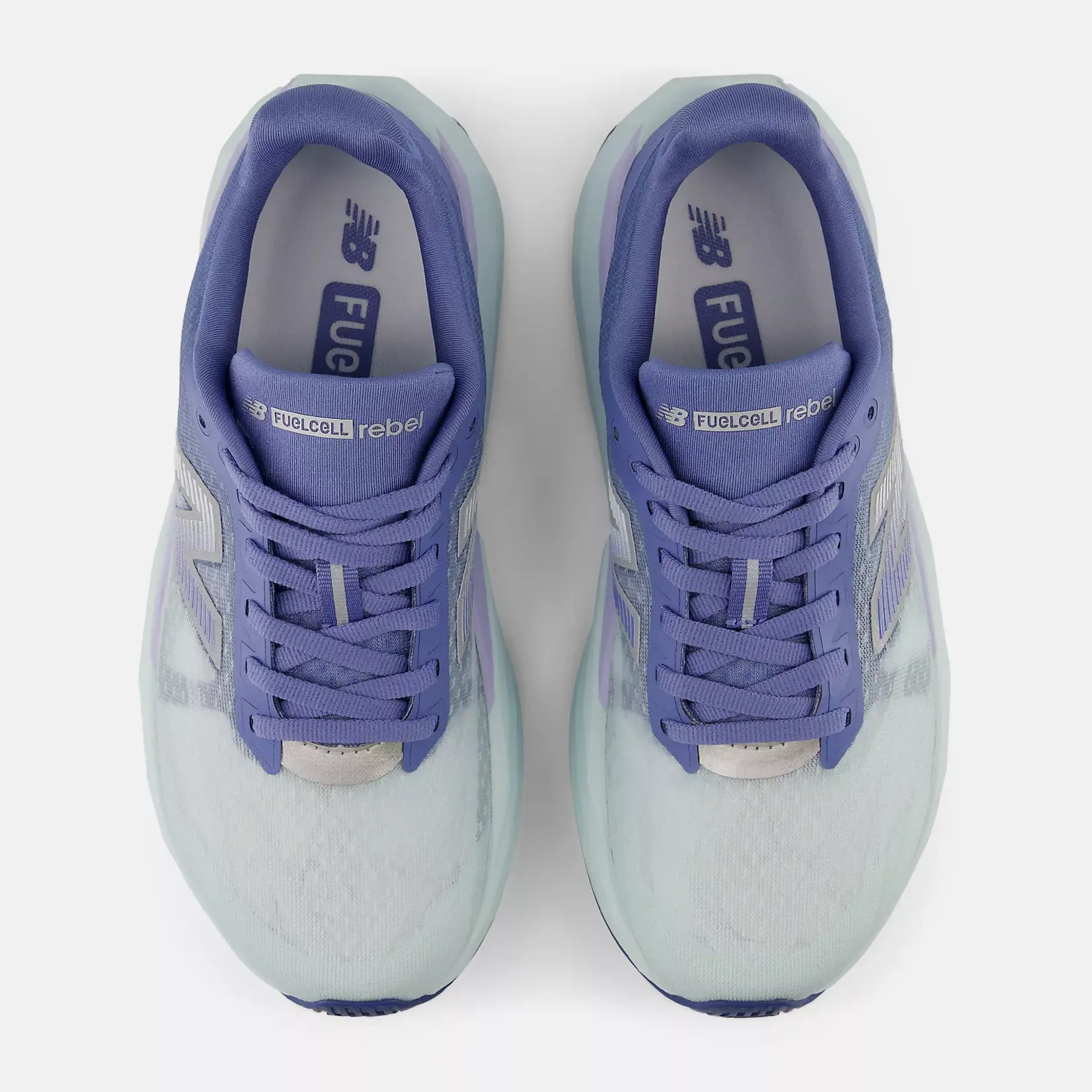New Balance FuelCell Rebel v5 Women's