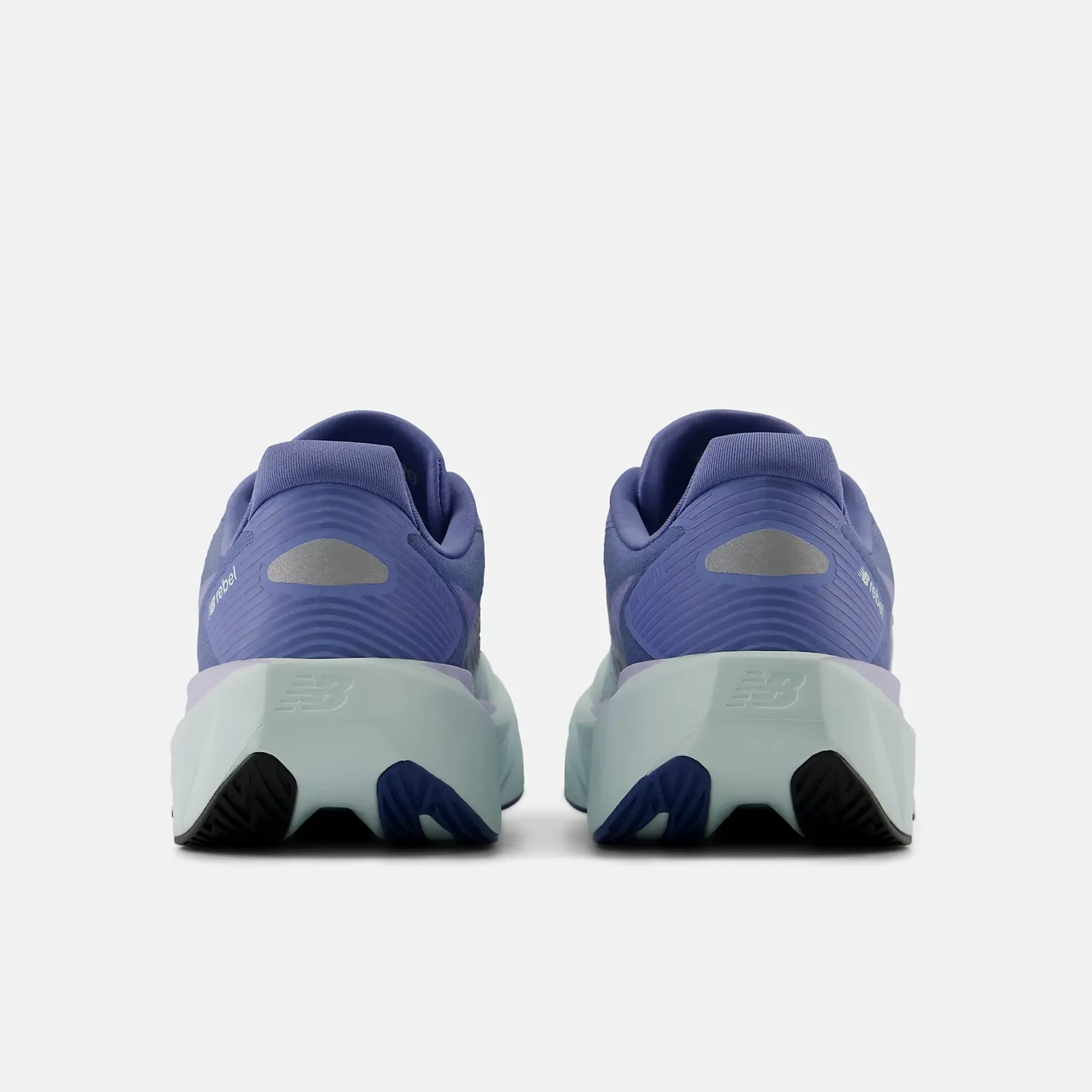 New Balance FuelCell Rebel v5 Women's