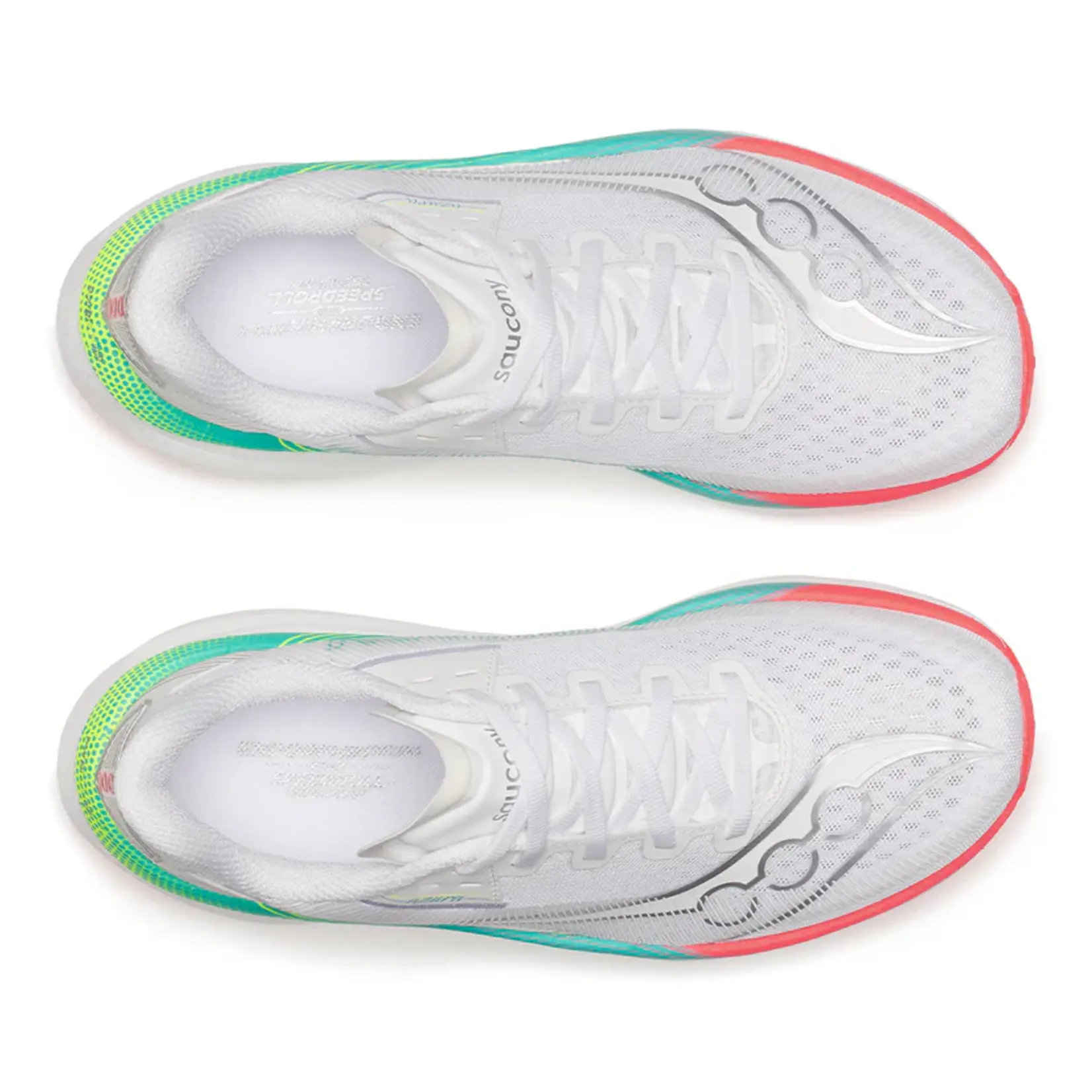 Saucony Endorphin Azura Women's