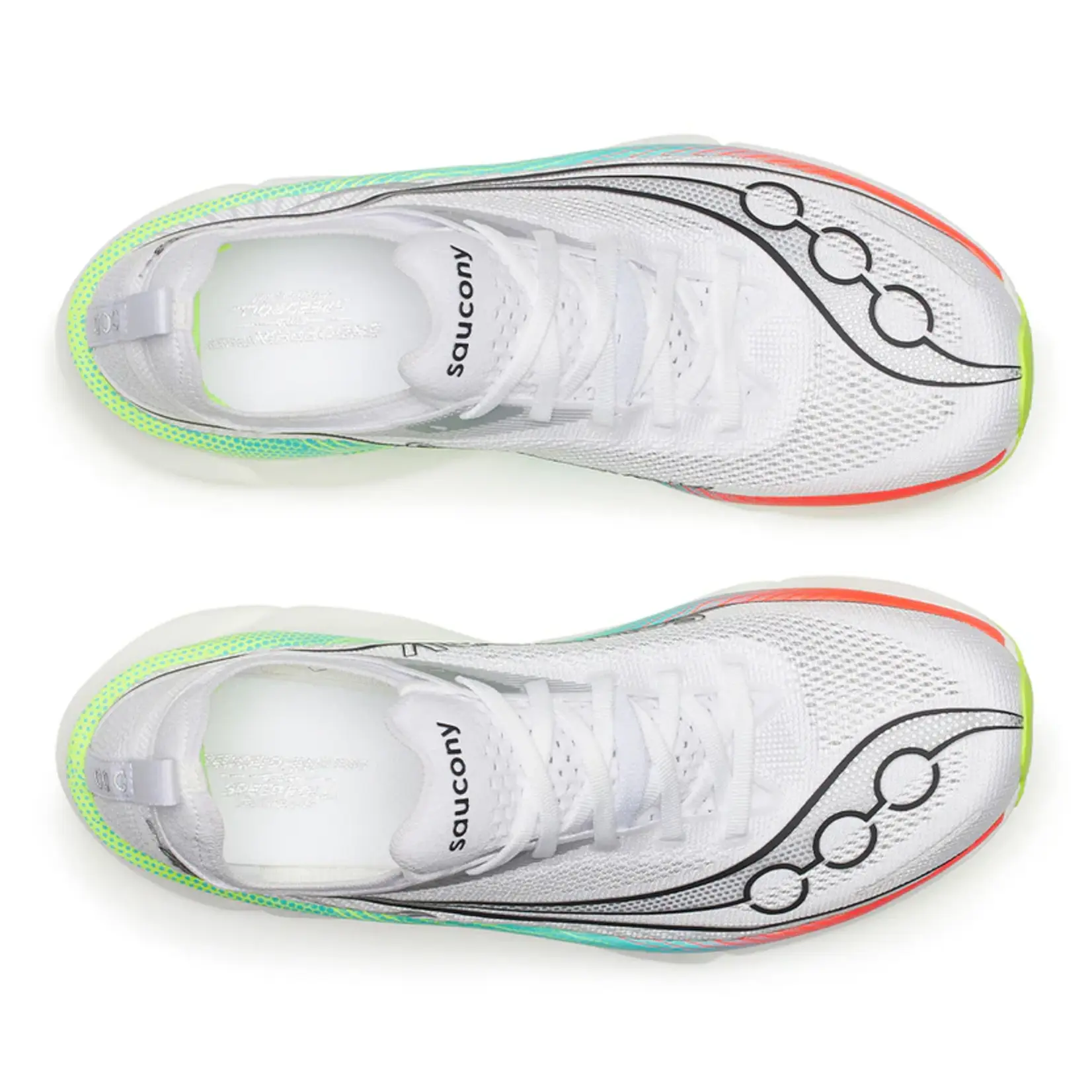 Saucony Endorphin Elite 3 Unisex