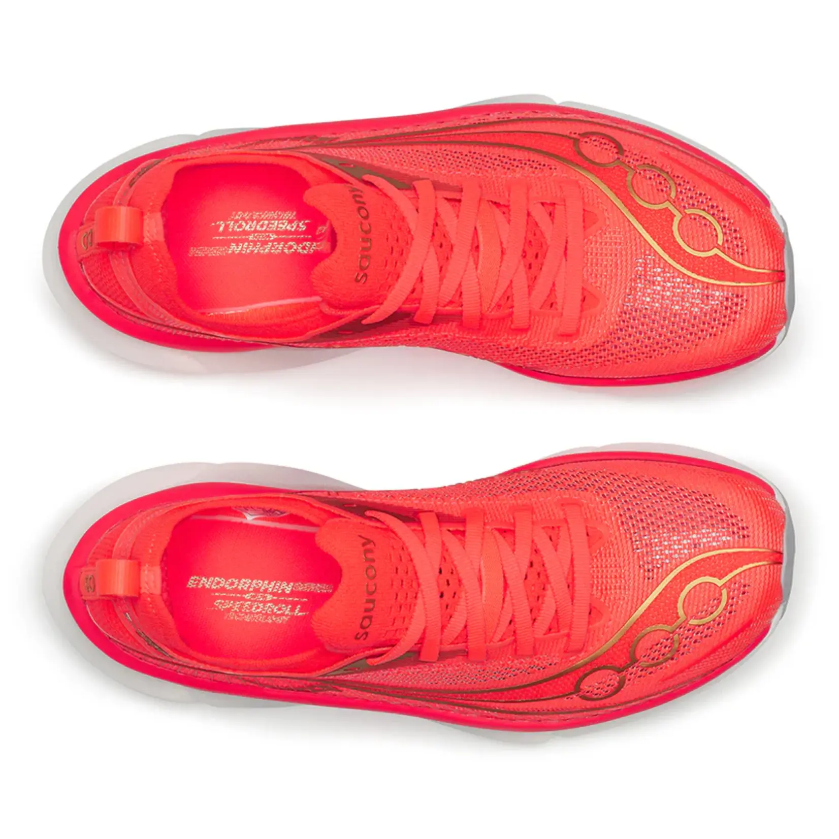 Saucony Endorphin Elite 3 Unisex