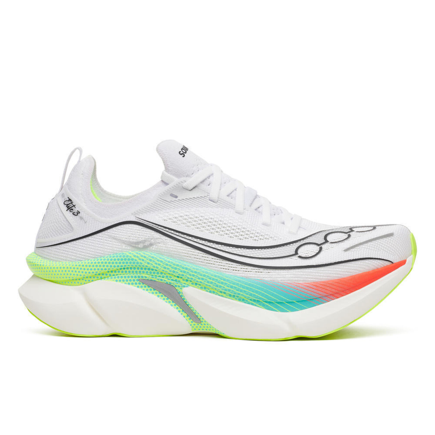 Saucony Endorphin Elite 3 Unisex
