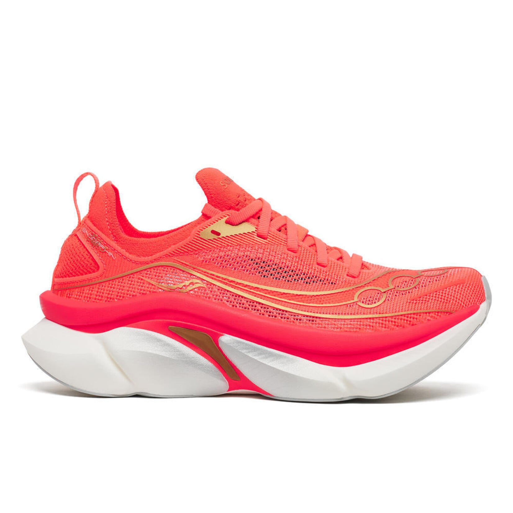 Saucony Endorphin Elite 3 Unisex