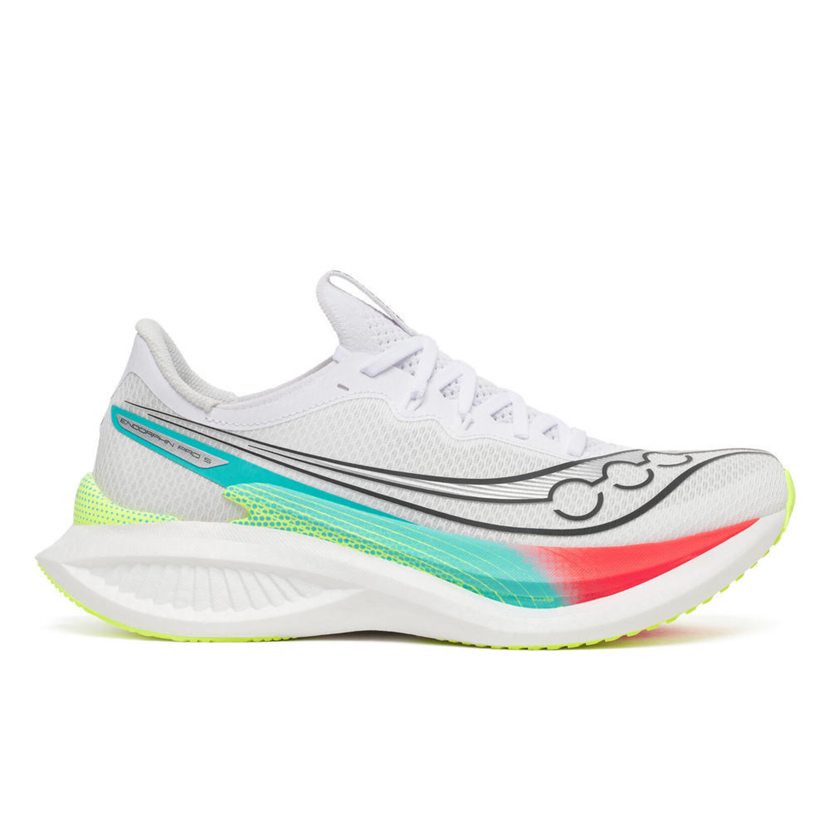 Saucony Endorphin Pro 5 Men's