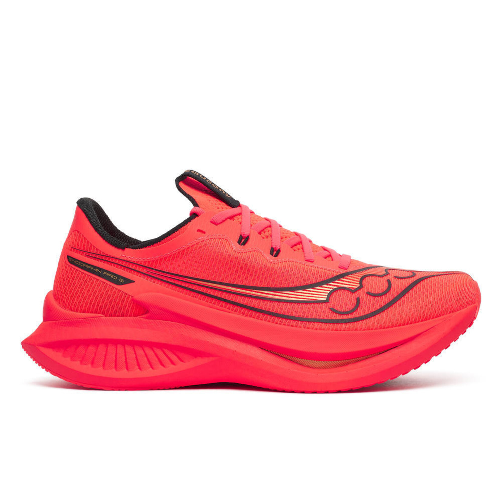 Saucony Endorphin Pro 5 Men's