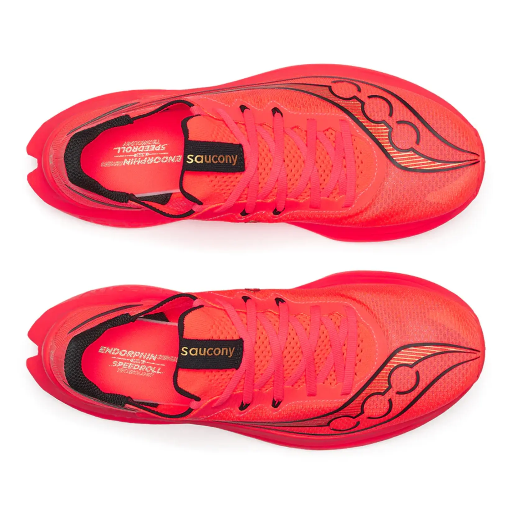 Saucony Endorphin Pro 5 Men's
