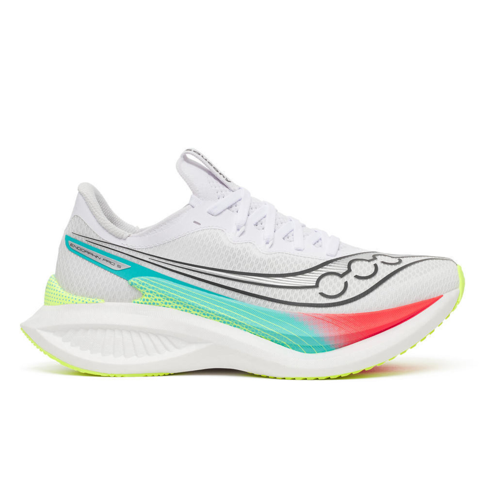 Saucony Endorphin Pro 5 Women's