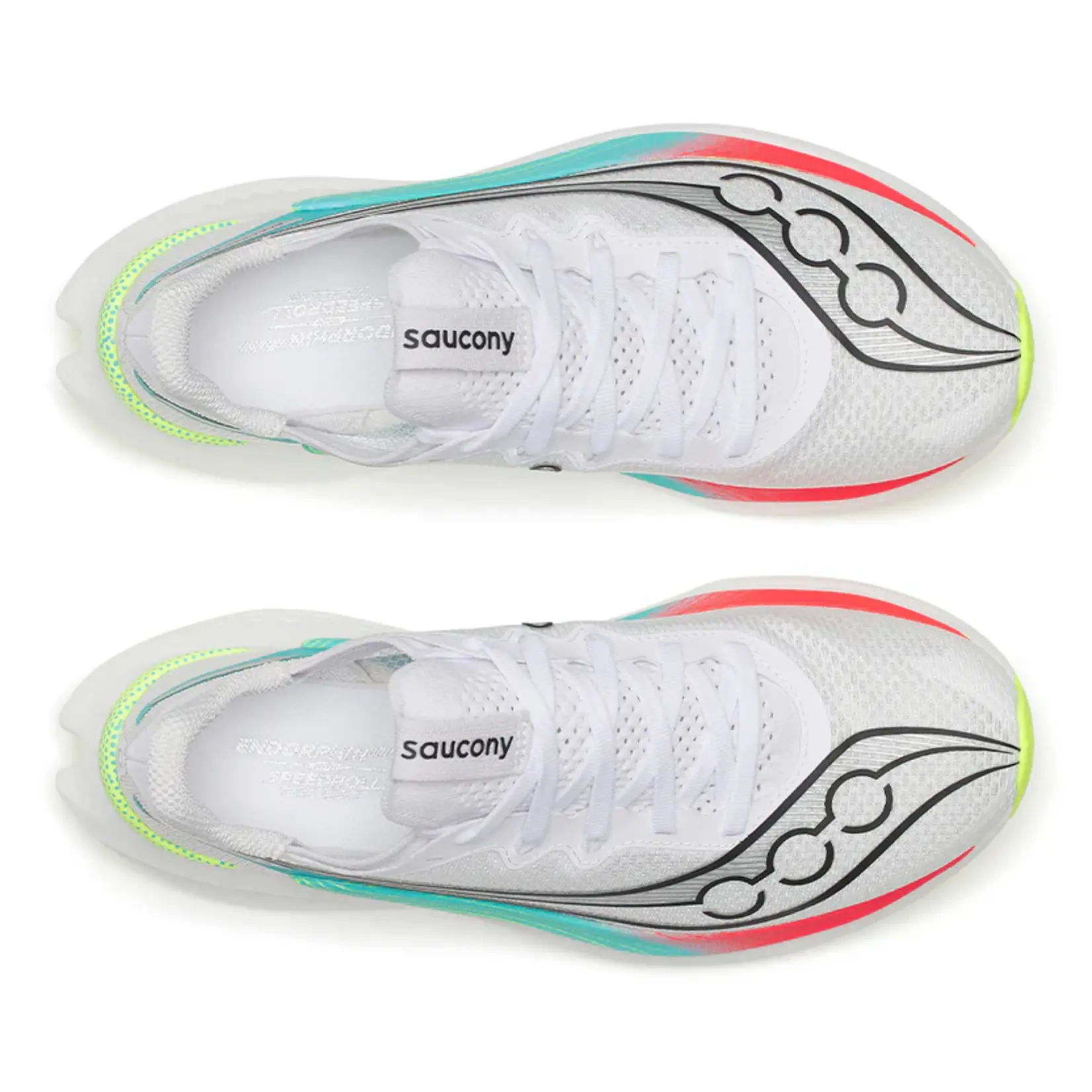 Saucony Endorphin Pro 5 Women's