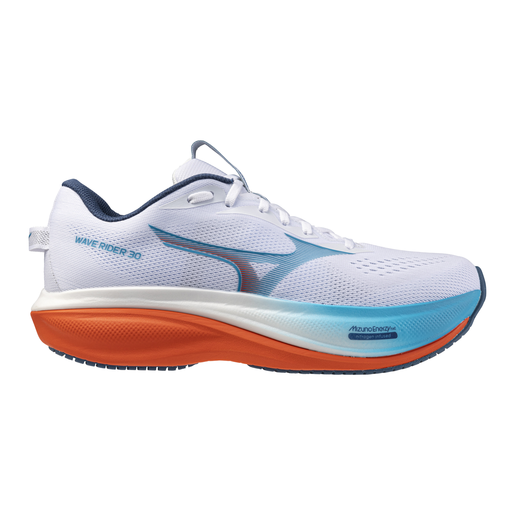 Mizuno  Wave Rider 30 Men's
