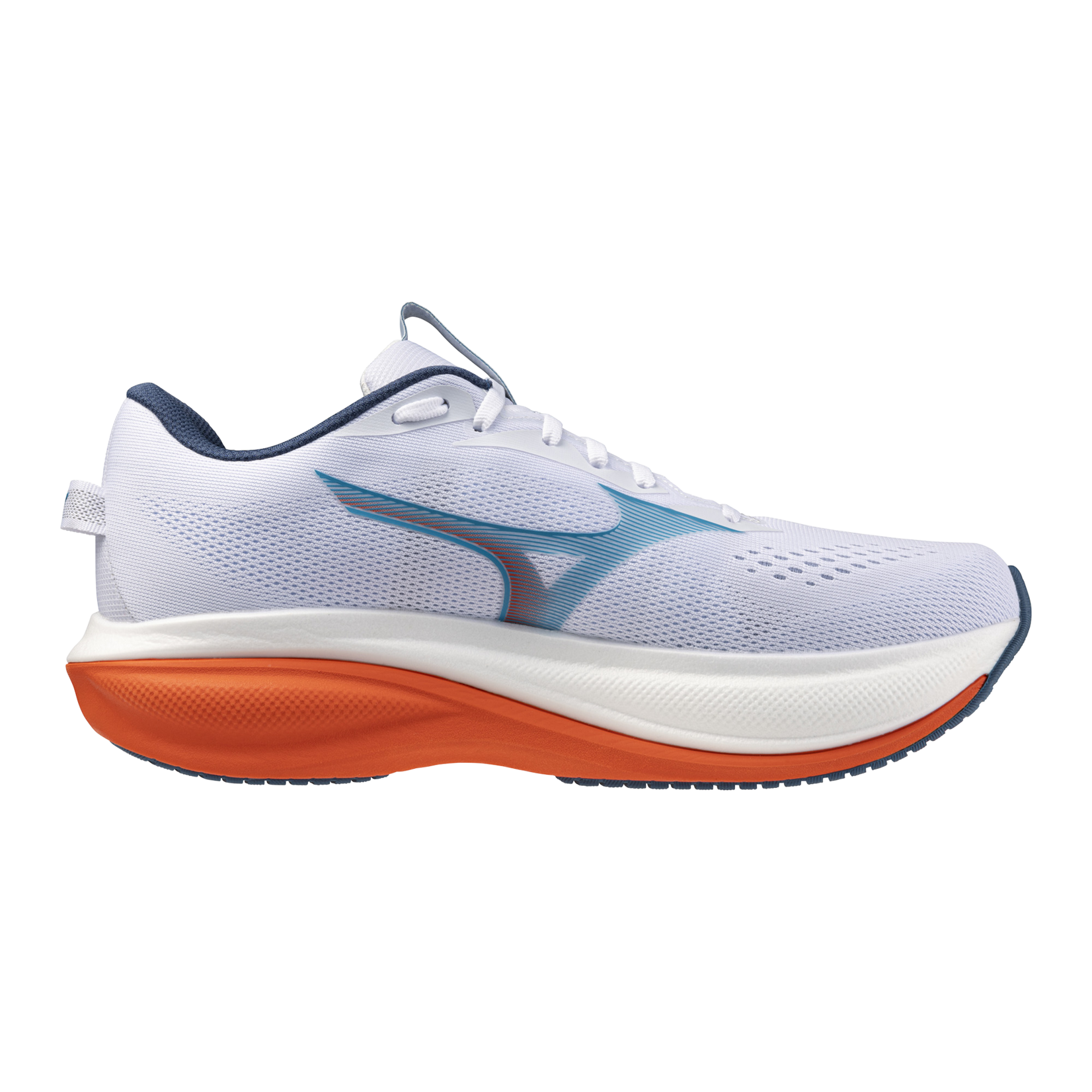 Mizuno  Wave Rider 30 Men's