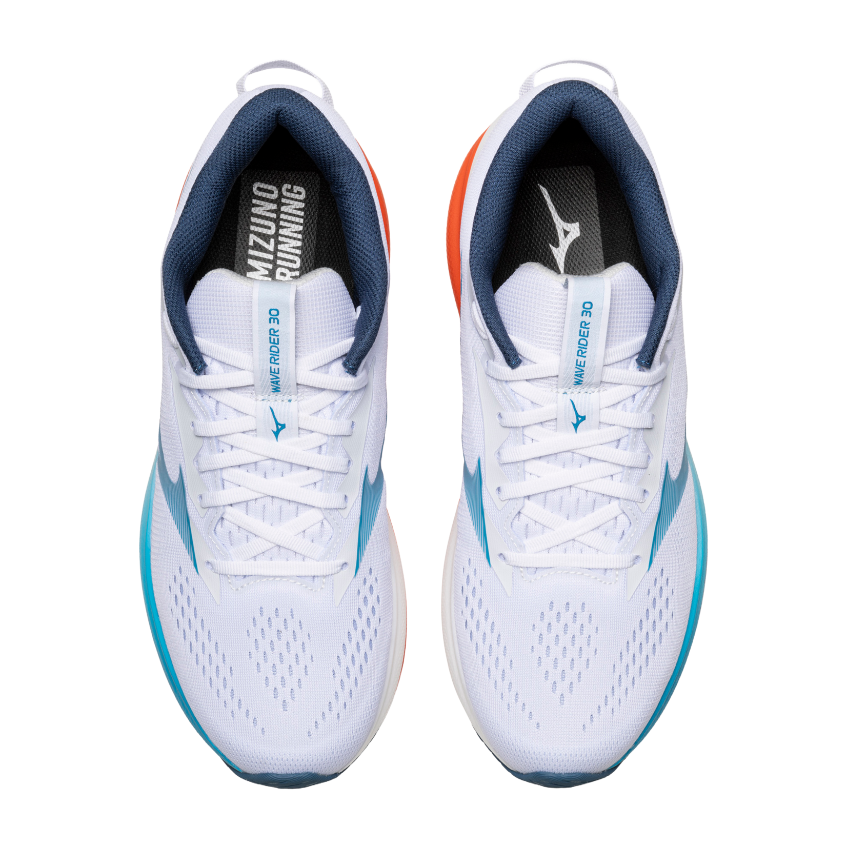 Mizuno  Wave Rider 30 Men's