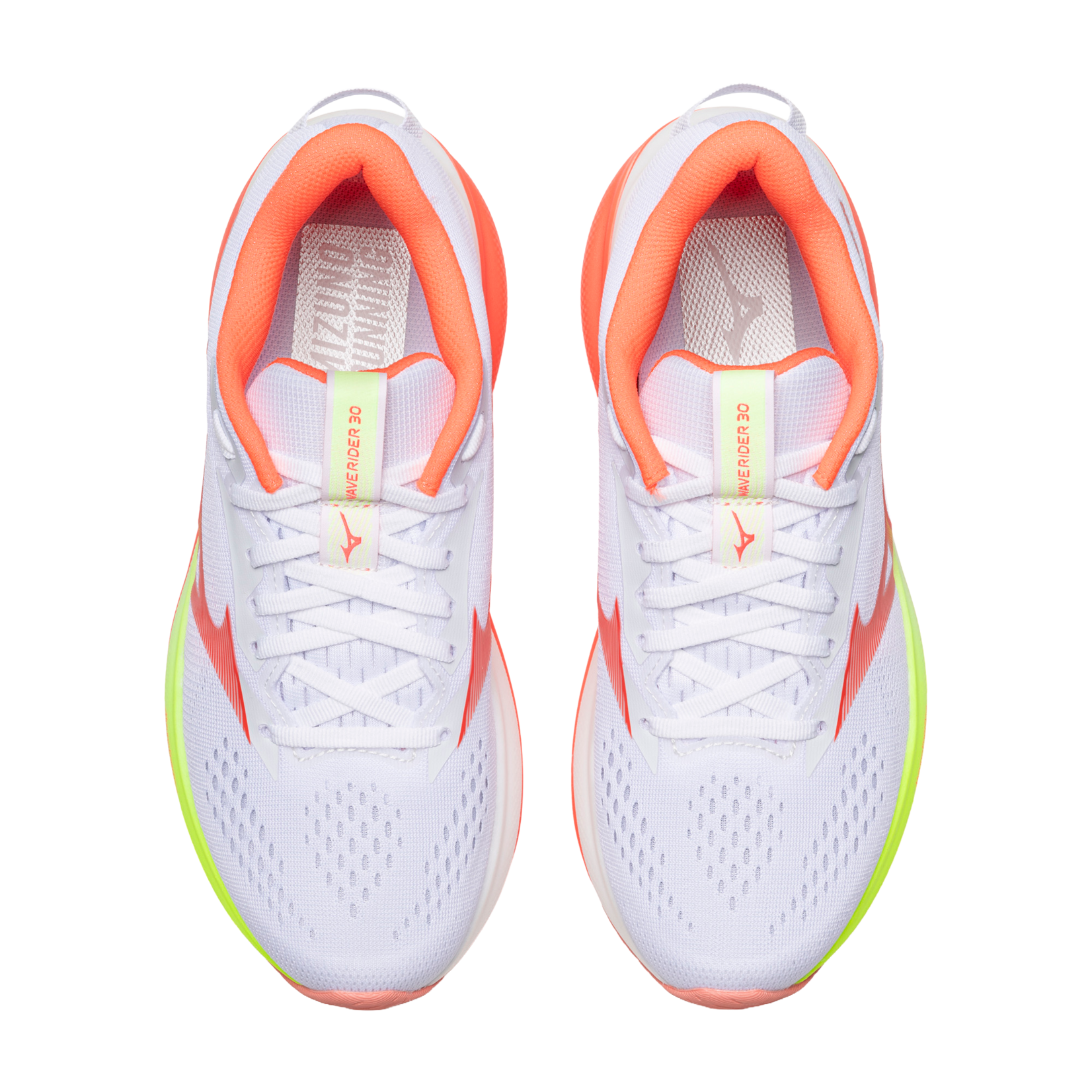 Mizuno Wave Rider 30 Women's