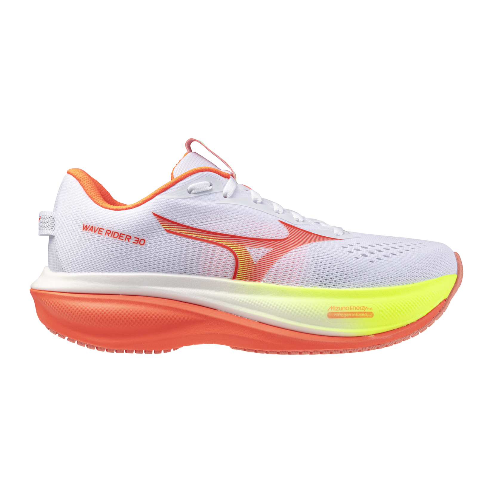 Mizuno Wave Rider 30 Women's