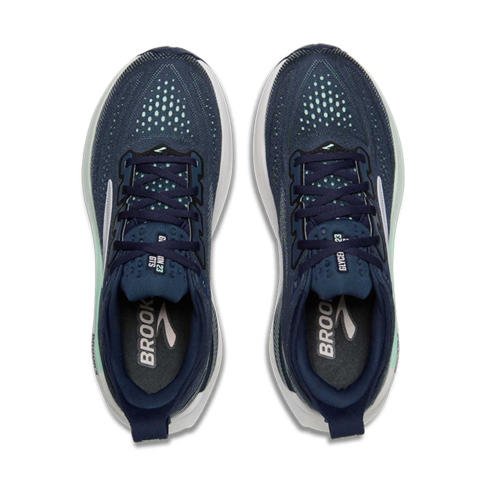 Brooks Glycerin GTS 23 Women's