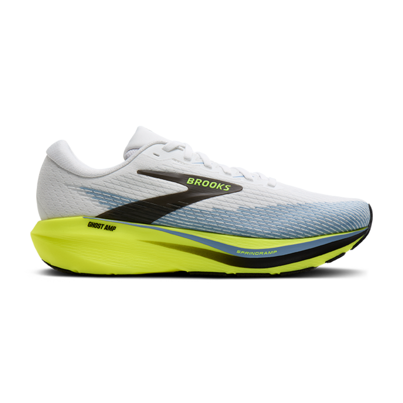 Brooks Ghost Amp Men's