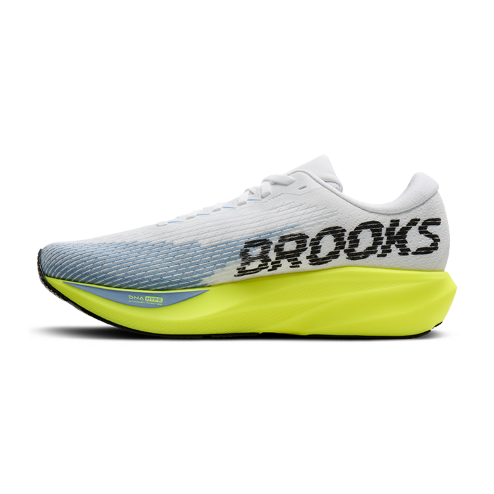 Brooks Ghost Amp Men's