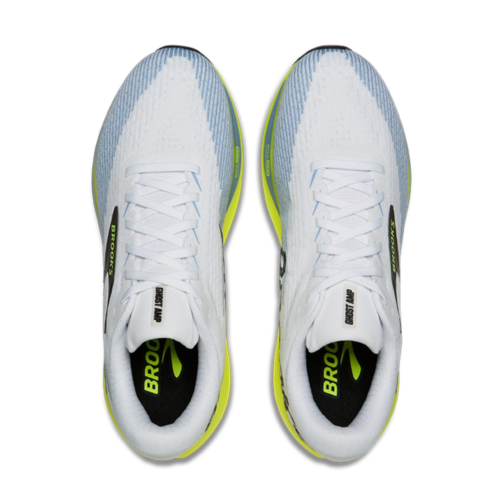 Brooks Ghost Amp Men's