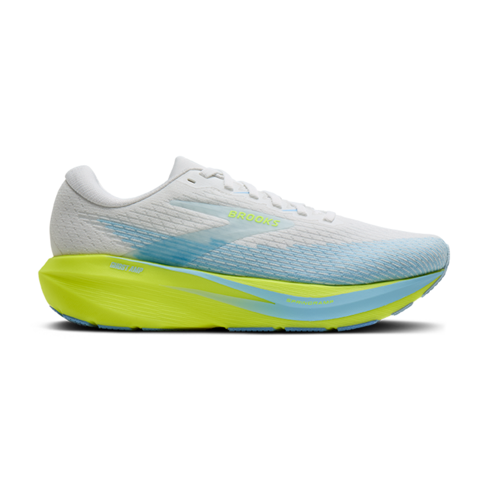 Brooks Ghost Amp Women's