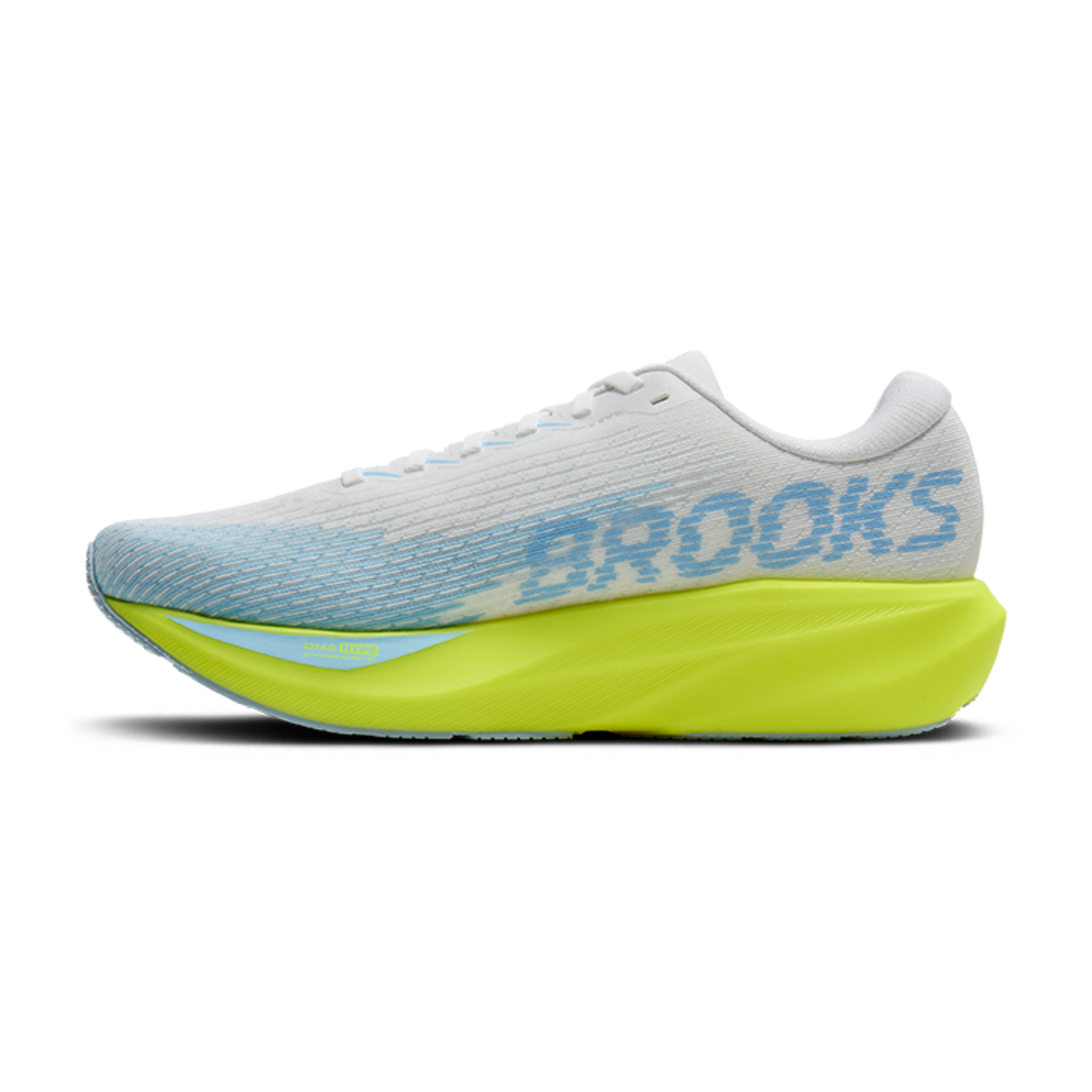 Brooks Ghost Amp Women's