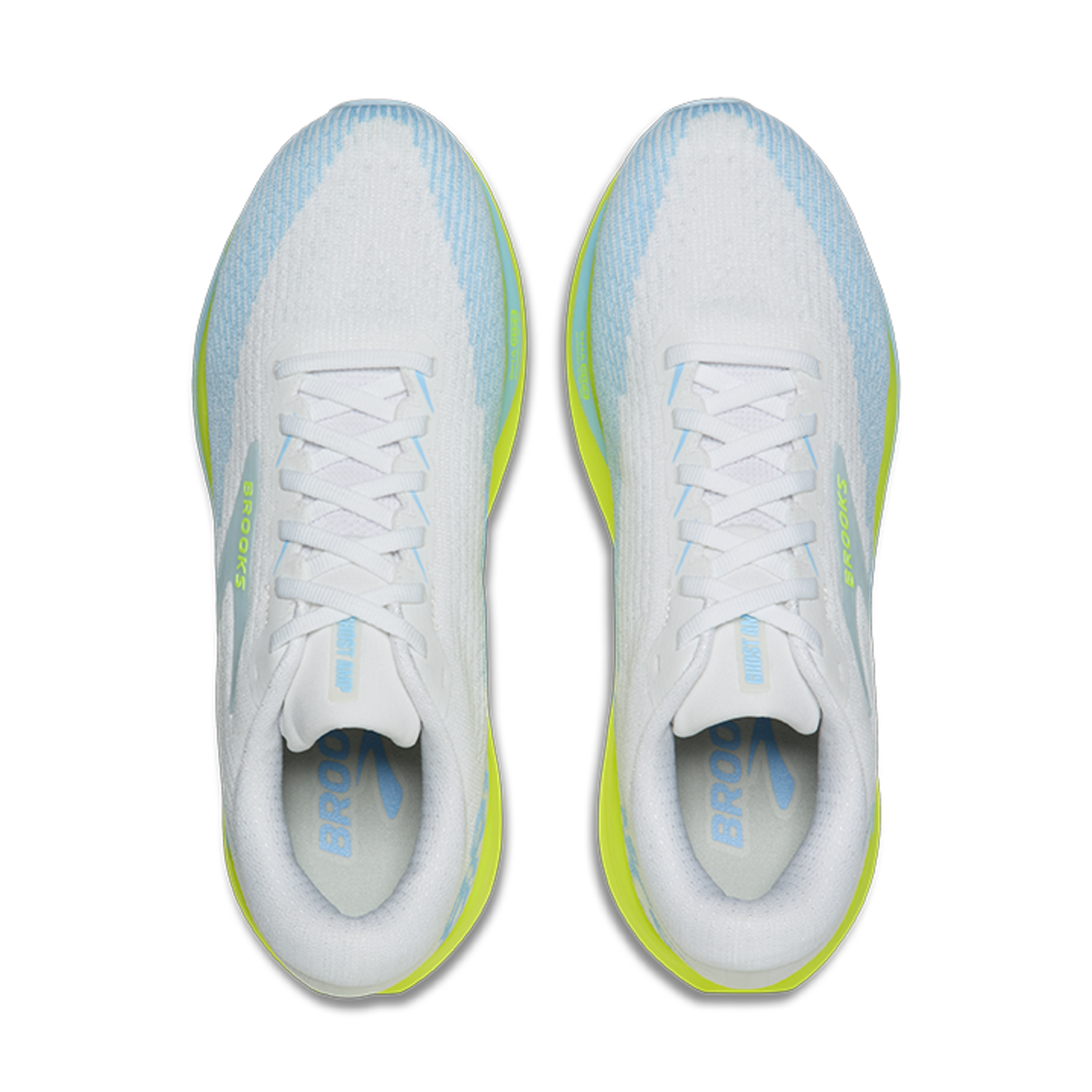 Brooks Ghost Amp Women's