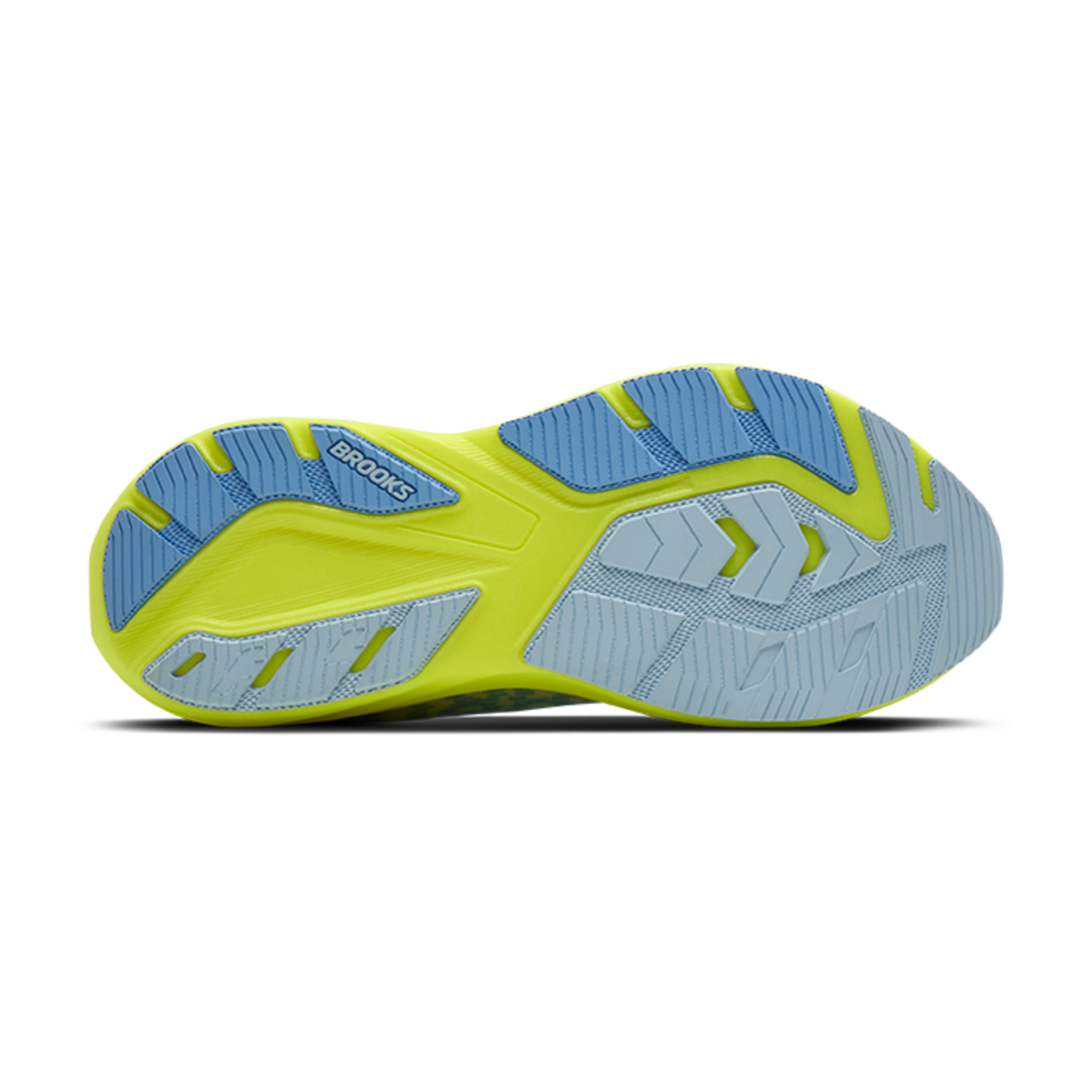 Brooks Ghost Amp Women's