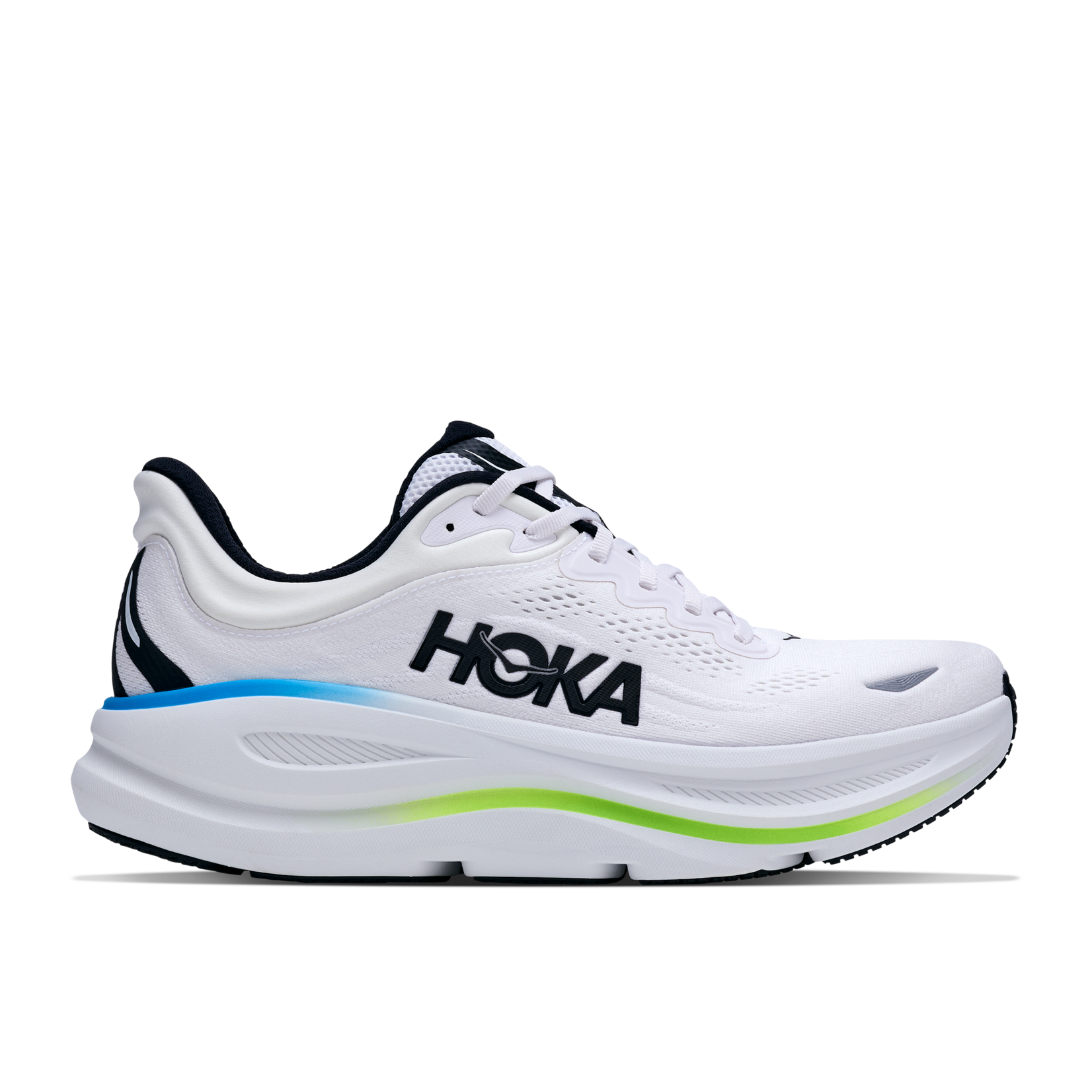 Hoka Bondi 9 Men's