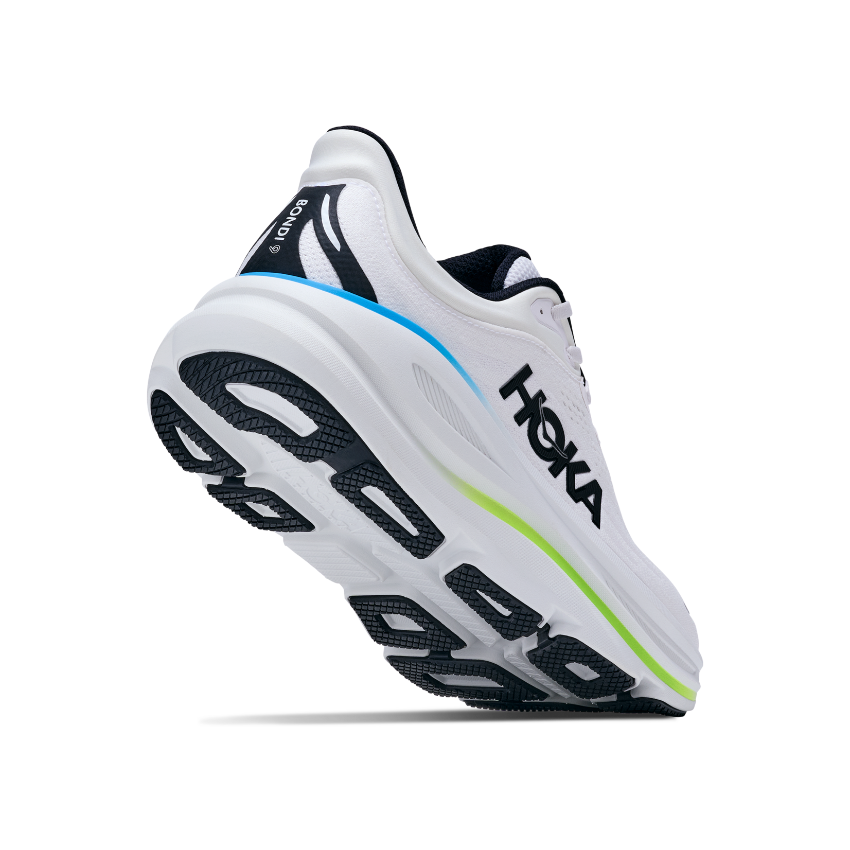 Hoka Bondi 9 Men's