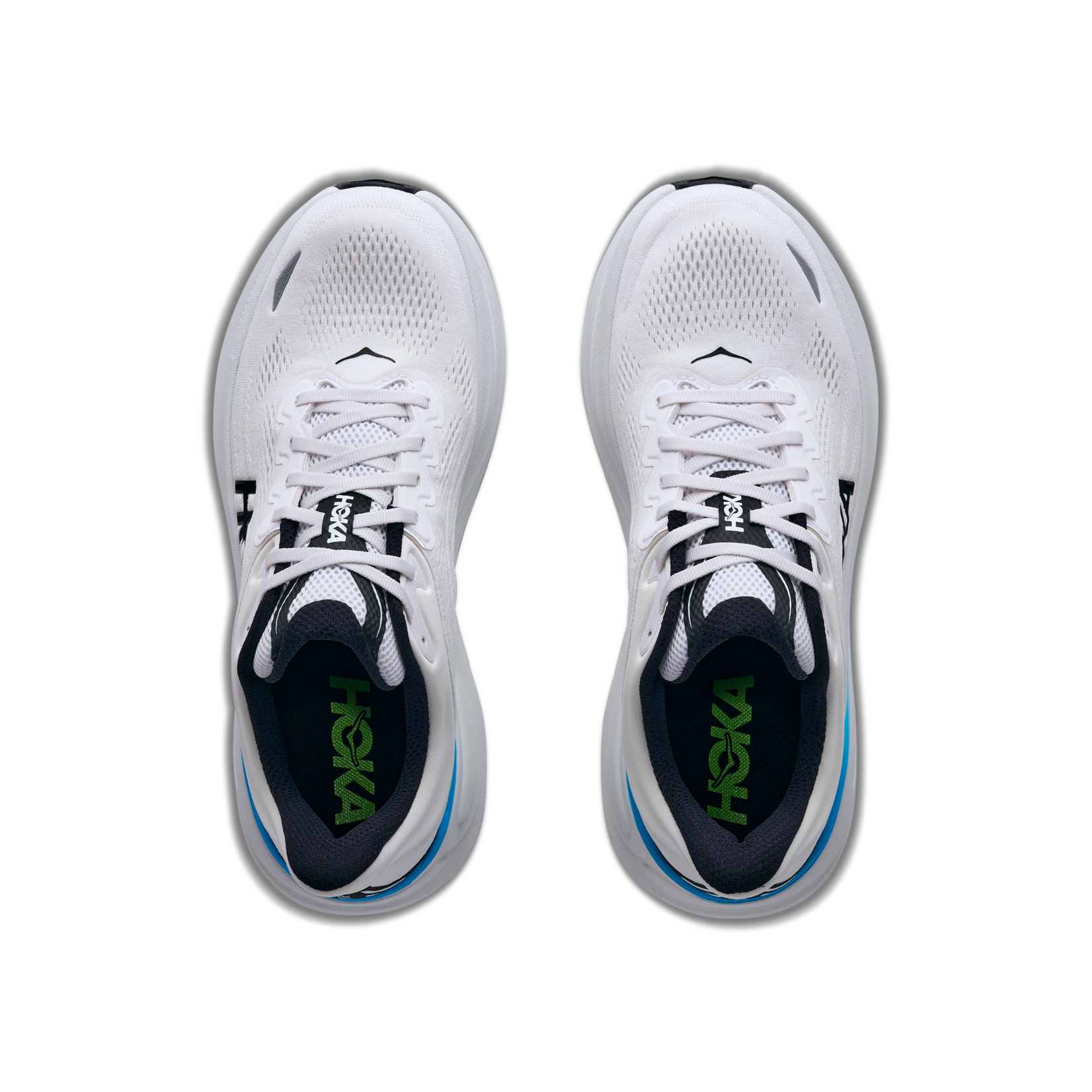 Hoka Bondi 9 Men's