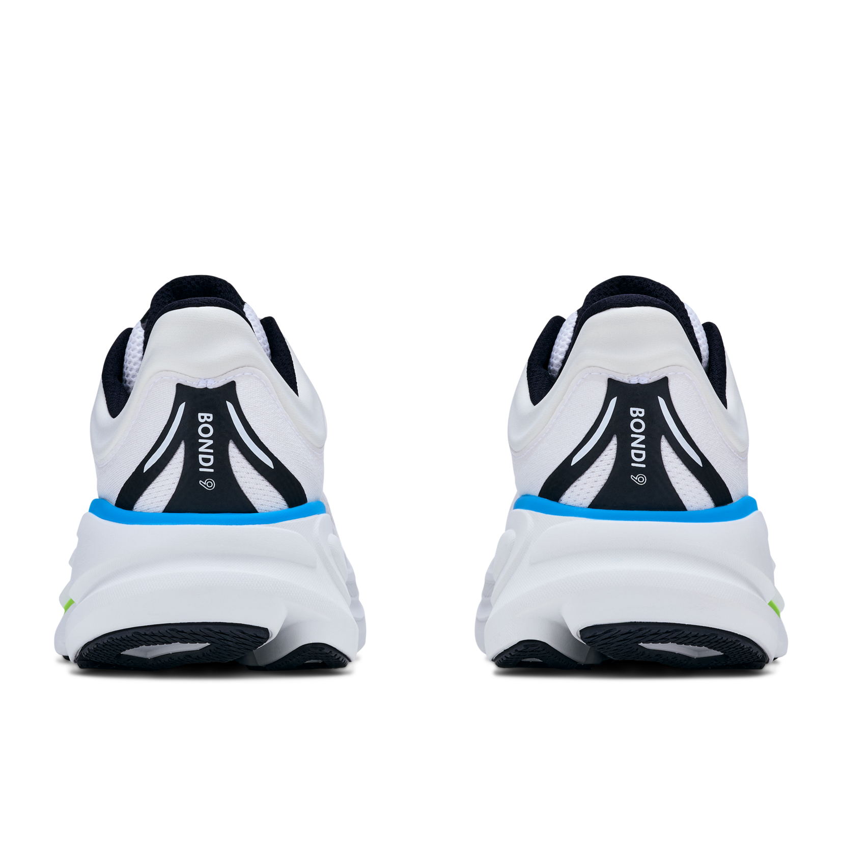 Hoka Bondi 9 Men's