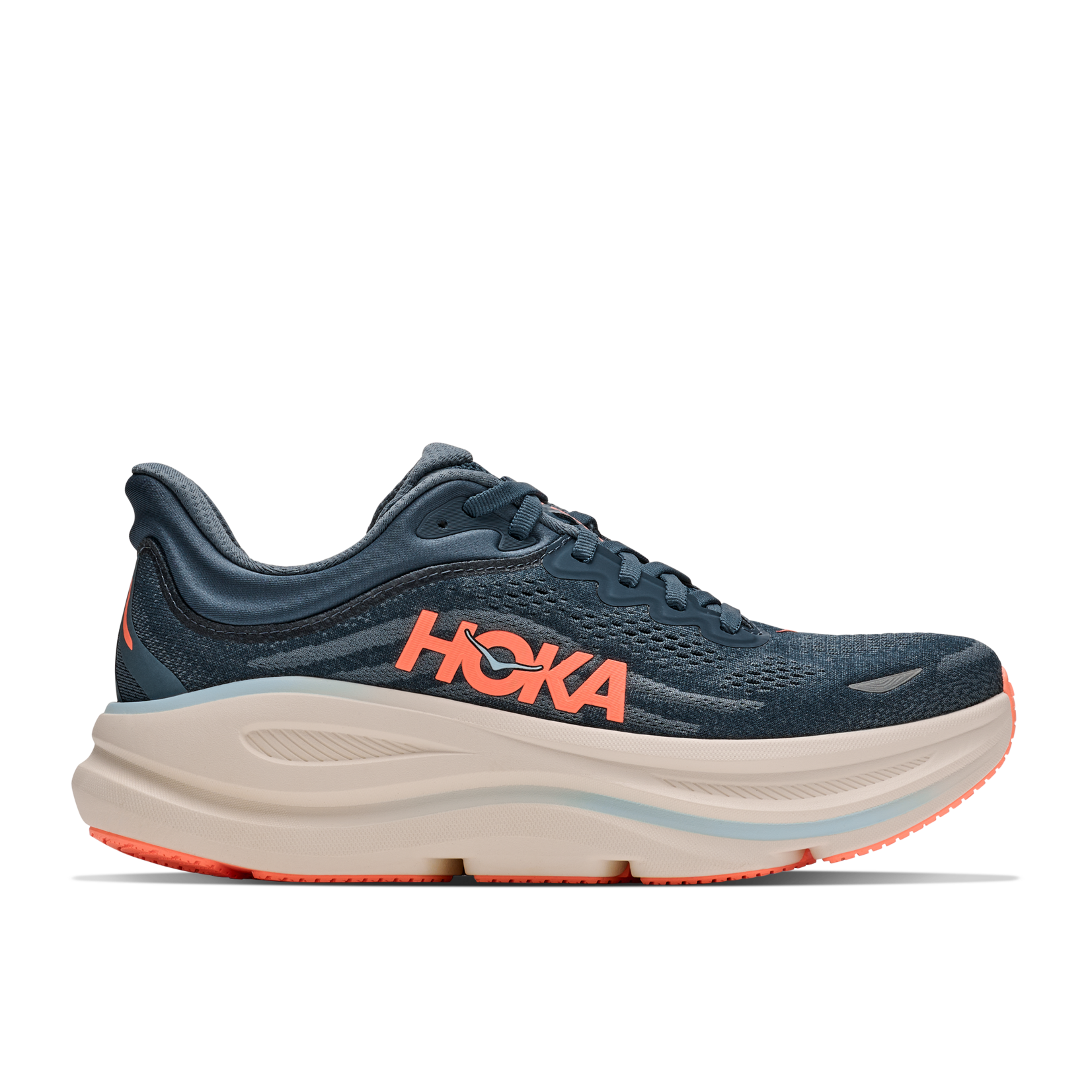 Hoka Bondi 9 Women's