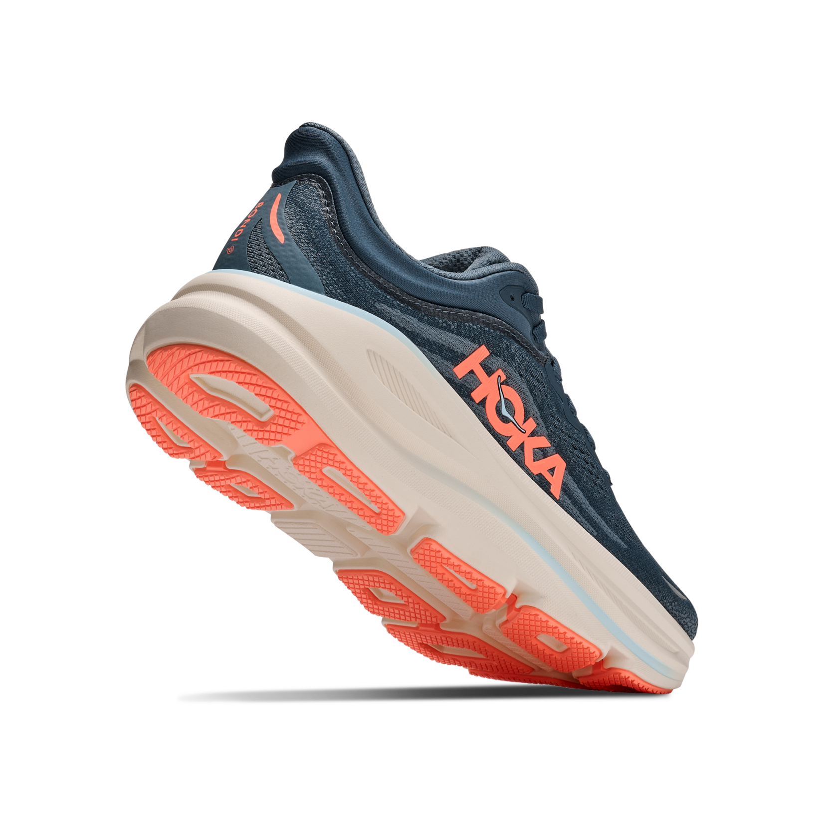Hoka Bondi 9 Women's