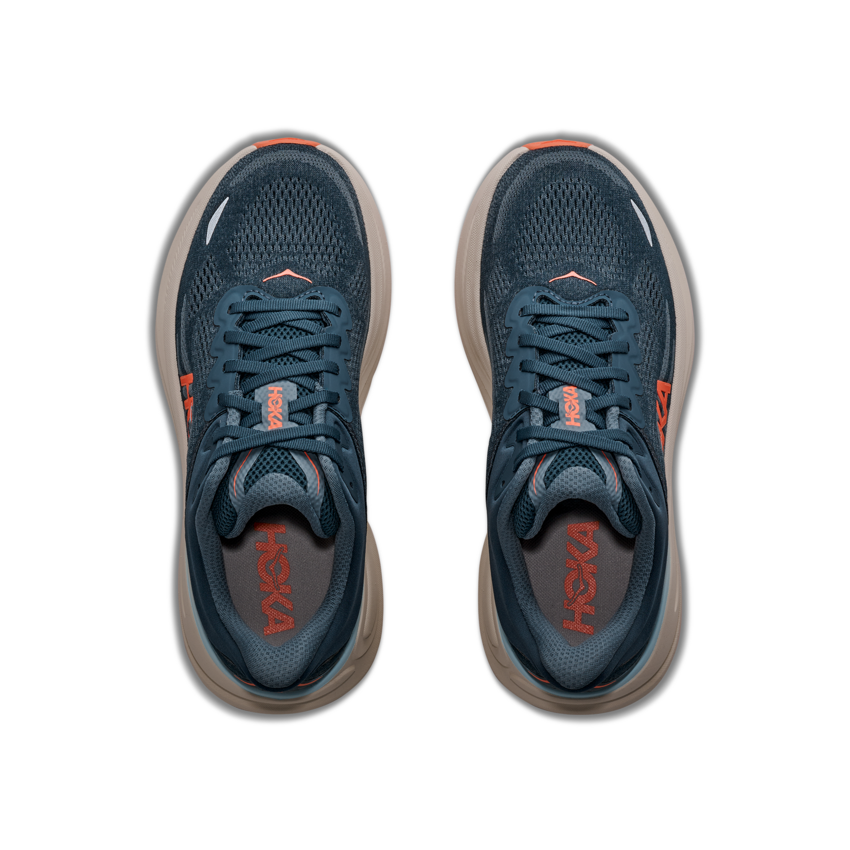 Hoka Bondi 9 Women's