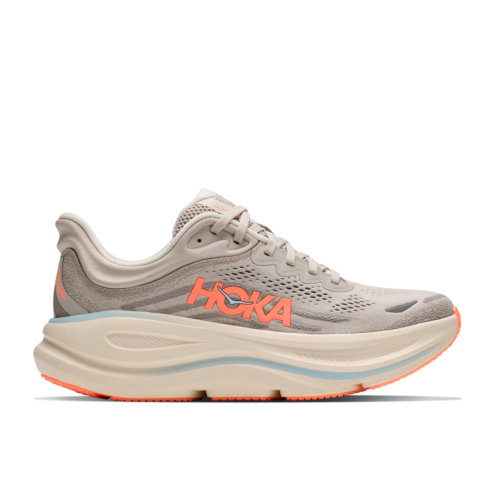 Hoka Bondi 9 Women's