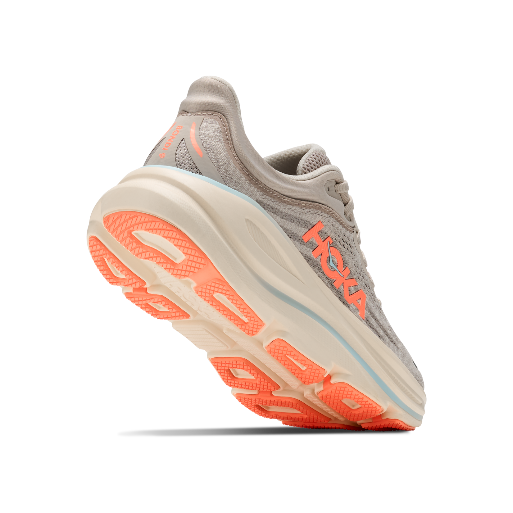 Hoka Bondi 9 Women's