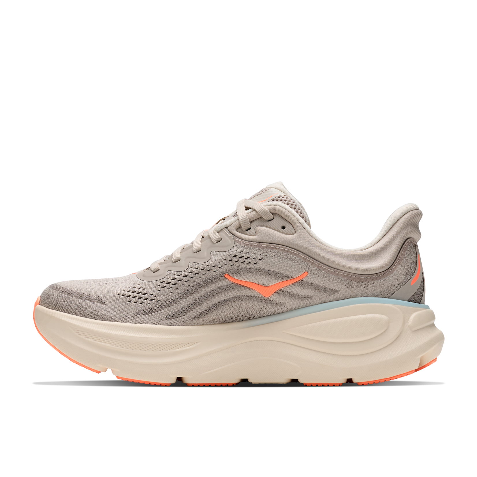 Hoka Bondi 9 Women's