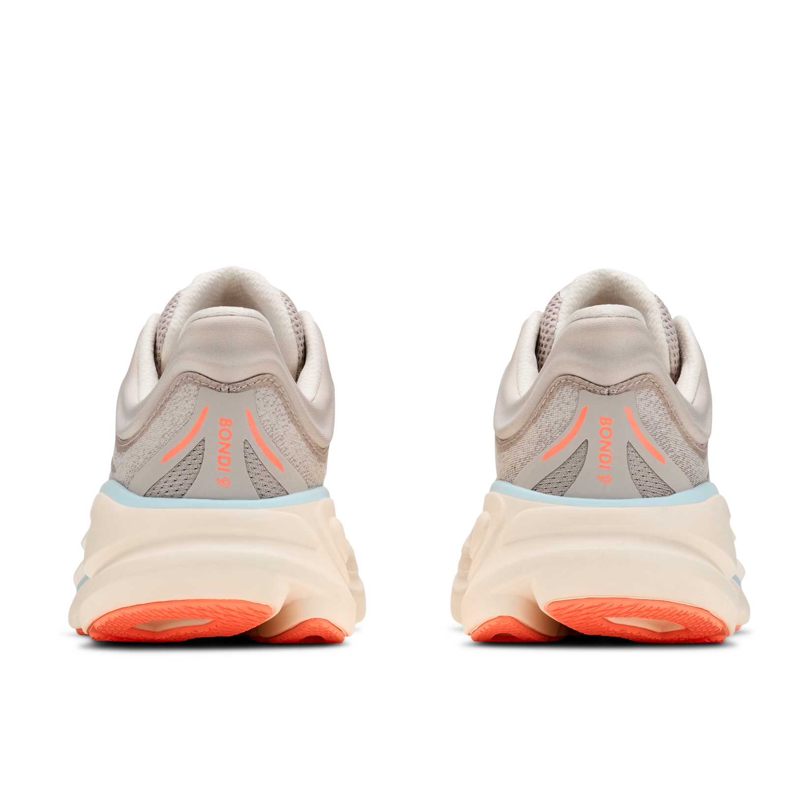 Hoka Bondi 9 Women's