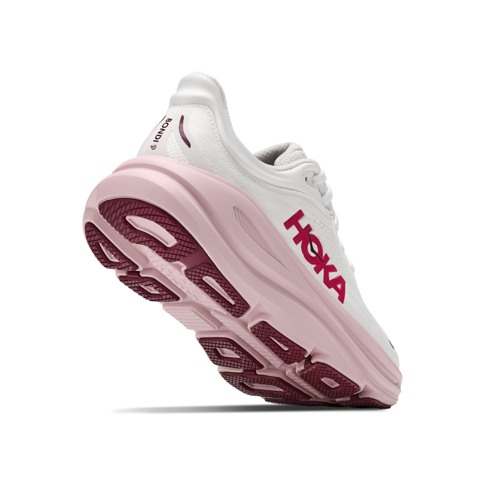 Hoka Bondi 9 Women's