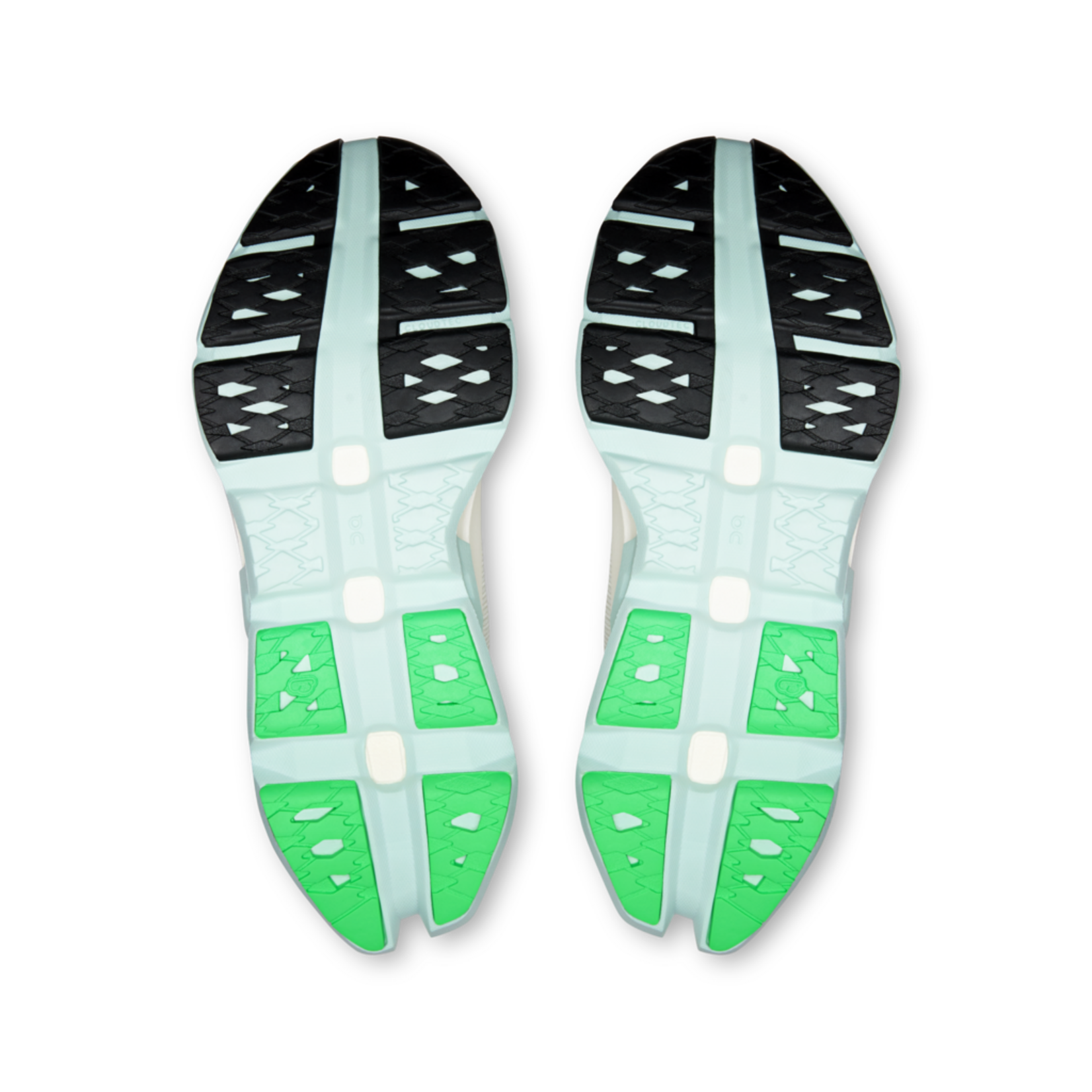 On Cloudmonster 3 Hyper Women's