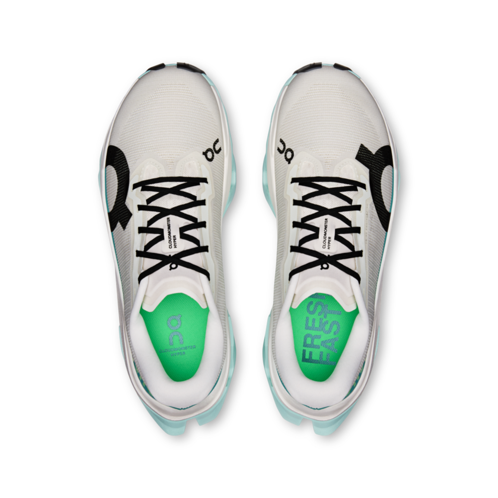 On Cloudmonster 3 Hyper Women's
