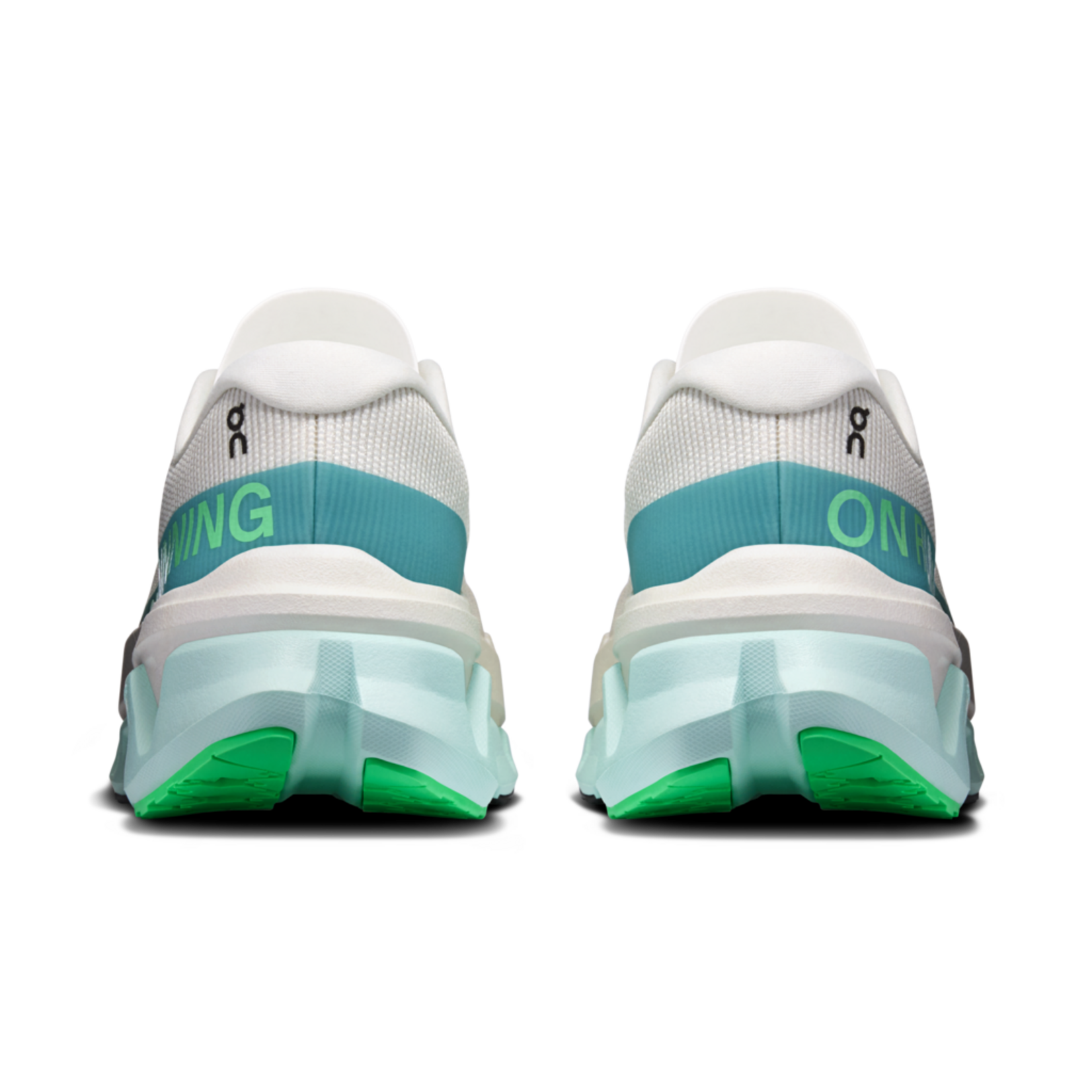 On Cloudmonster 3 Hyper Women's