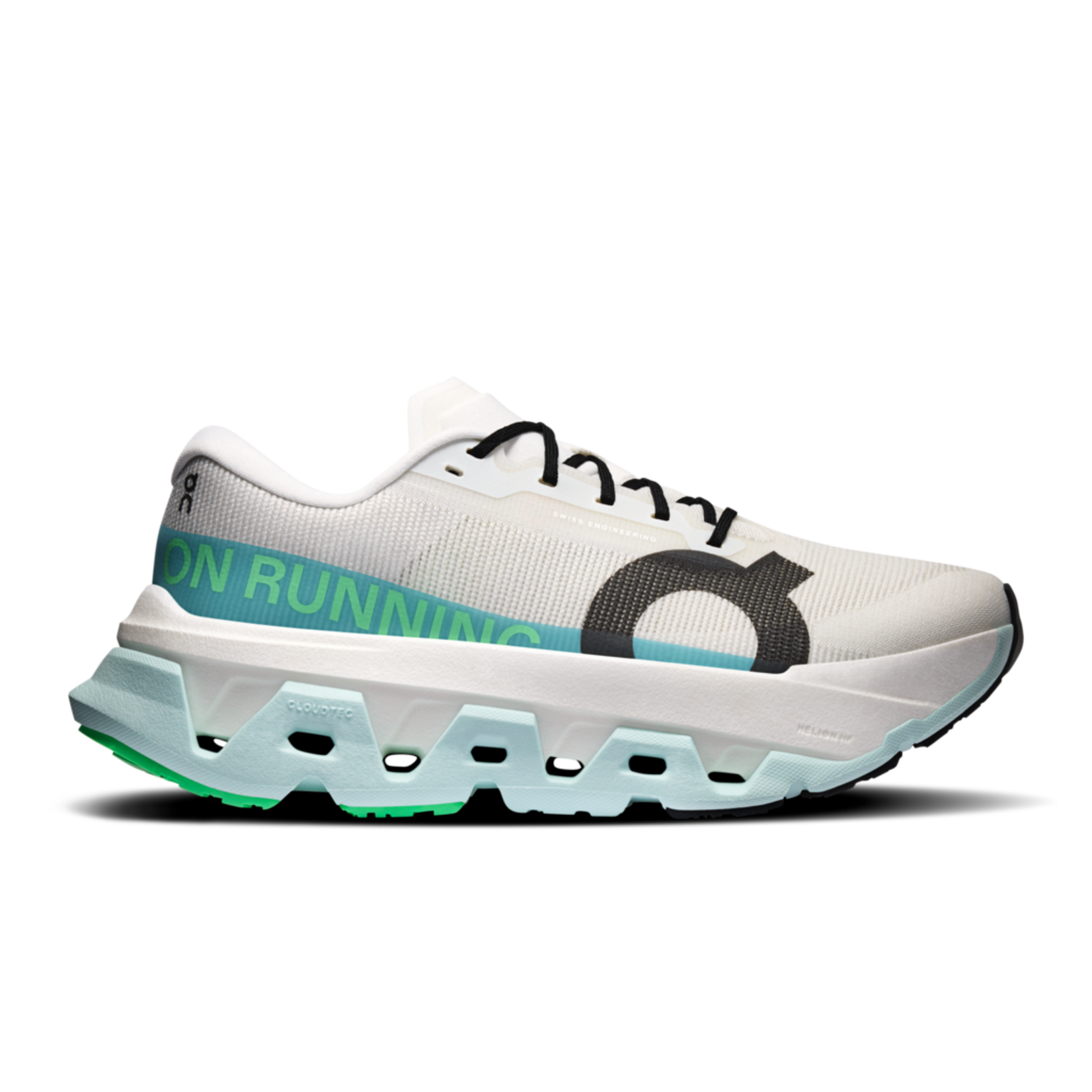 On Cloudmonster 3 Hyper Women's