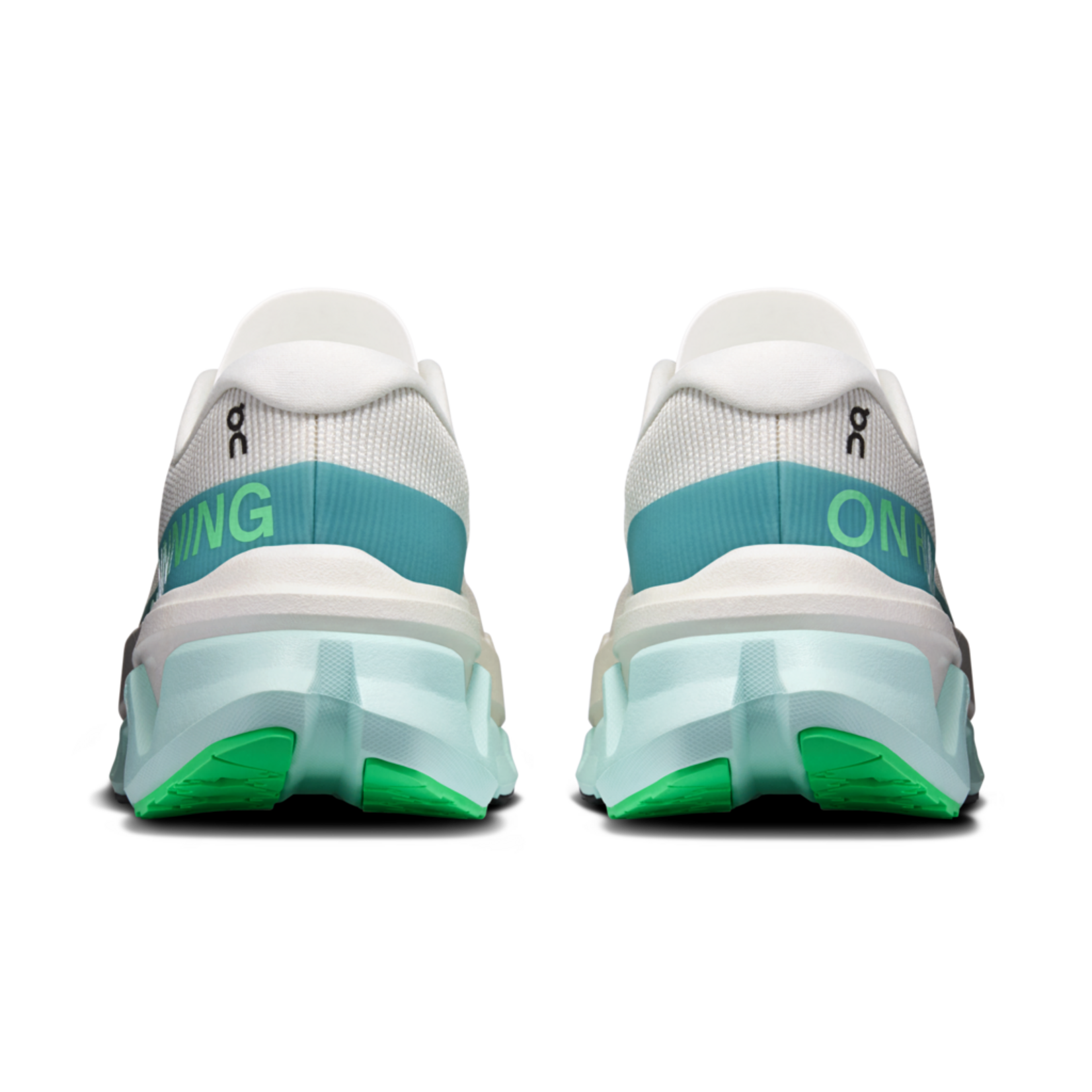 On Cloudmonster 3 Hyper Men's