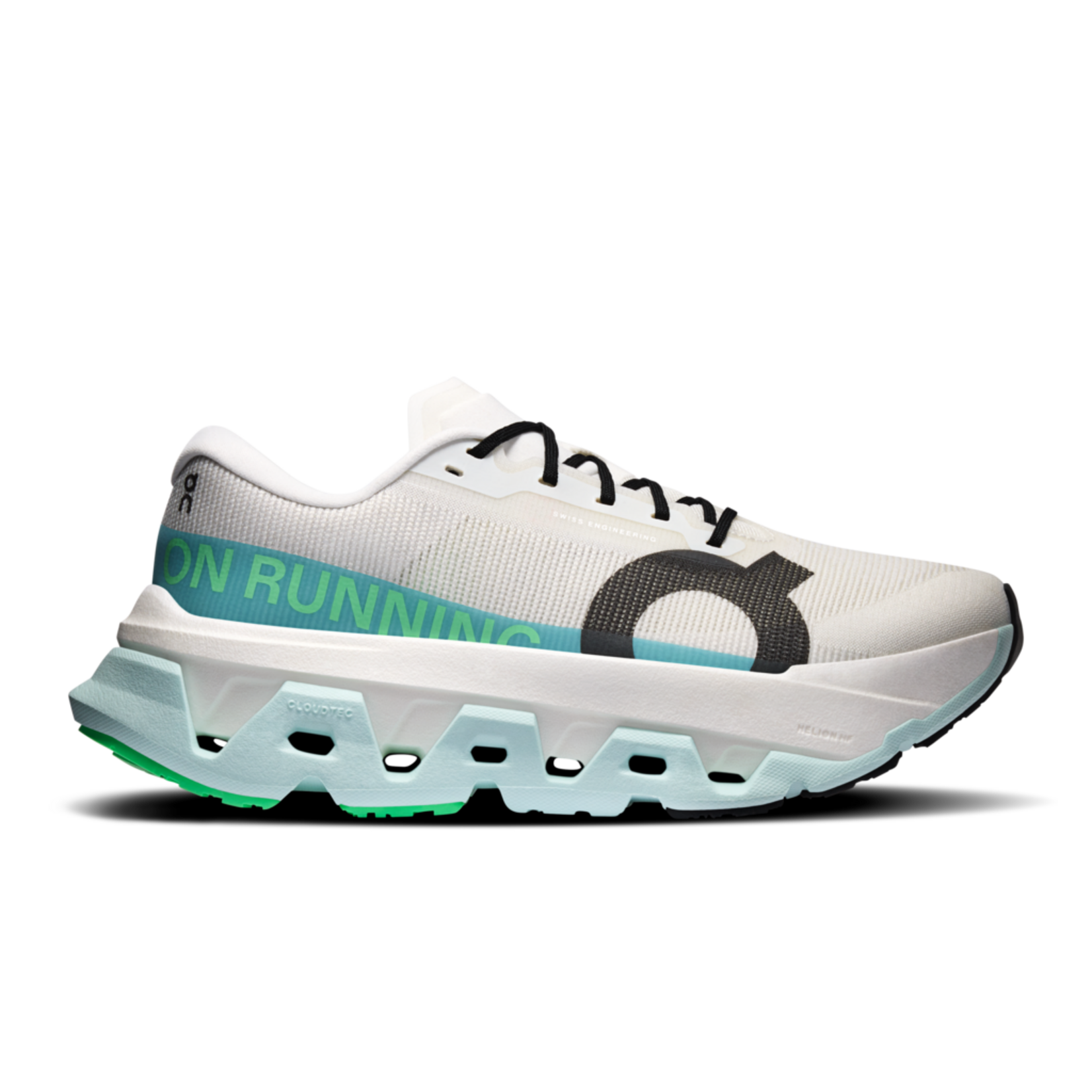 On Cloudmonster 3 Hyper Men's