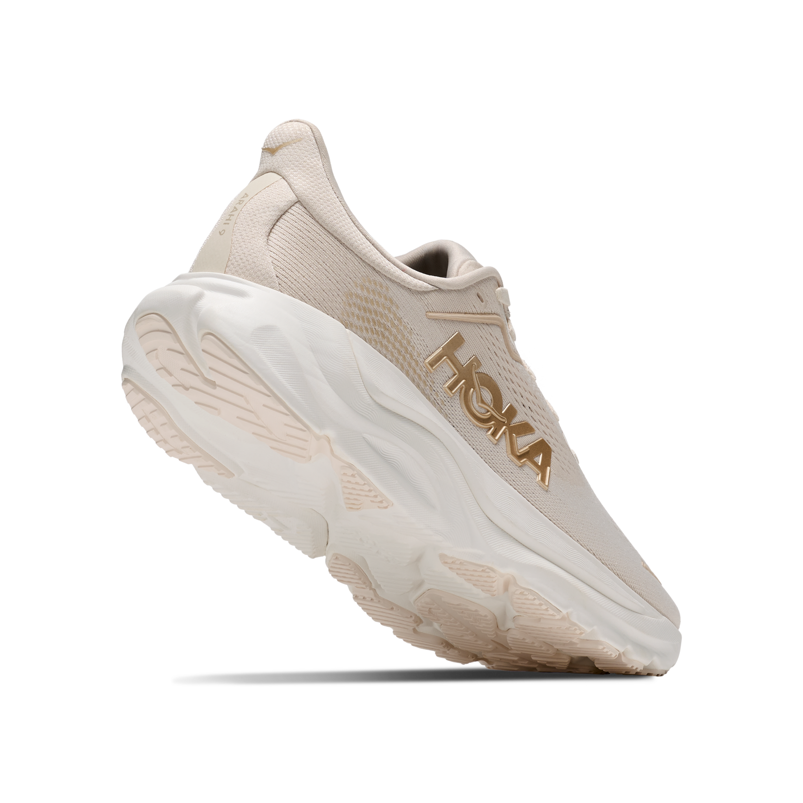 Hoka Arahi 9 Women's